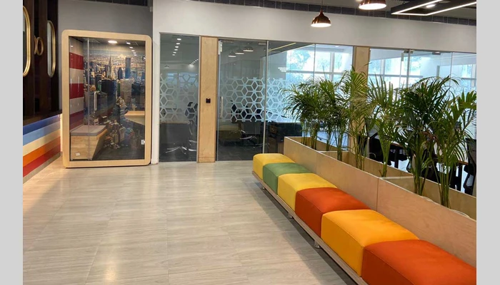Spacemate Virtual Office - Nungambakkam, Chennai
