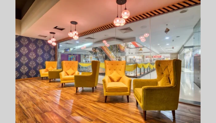 Workspace at Spacemate Virtual Office - RS Puram, Coimbatore