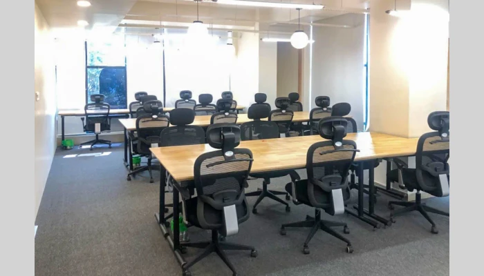 Workspace at Spacemate Virtual Office - RS Puram, Coimbatore