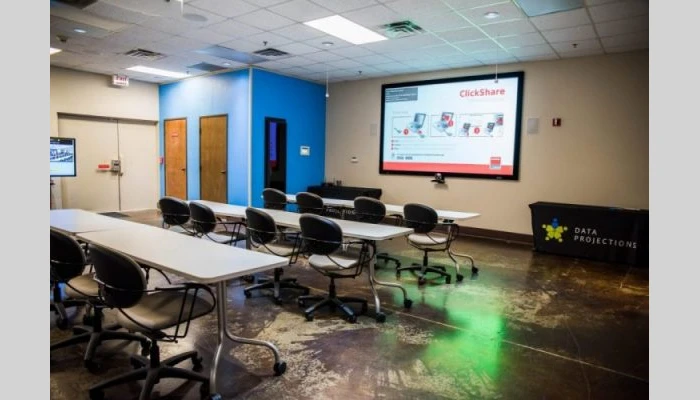 Workspace at Spacemate Virtual Office - RS Puram, Coimbatore
